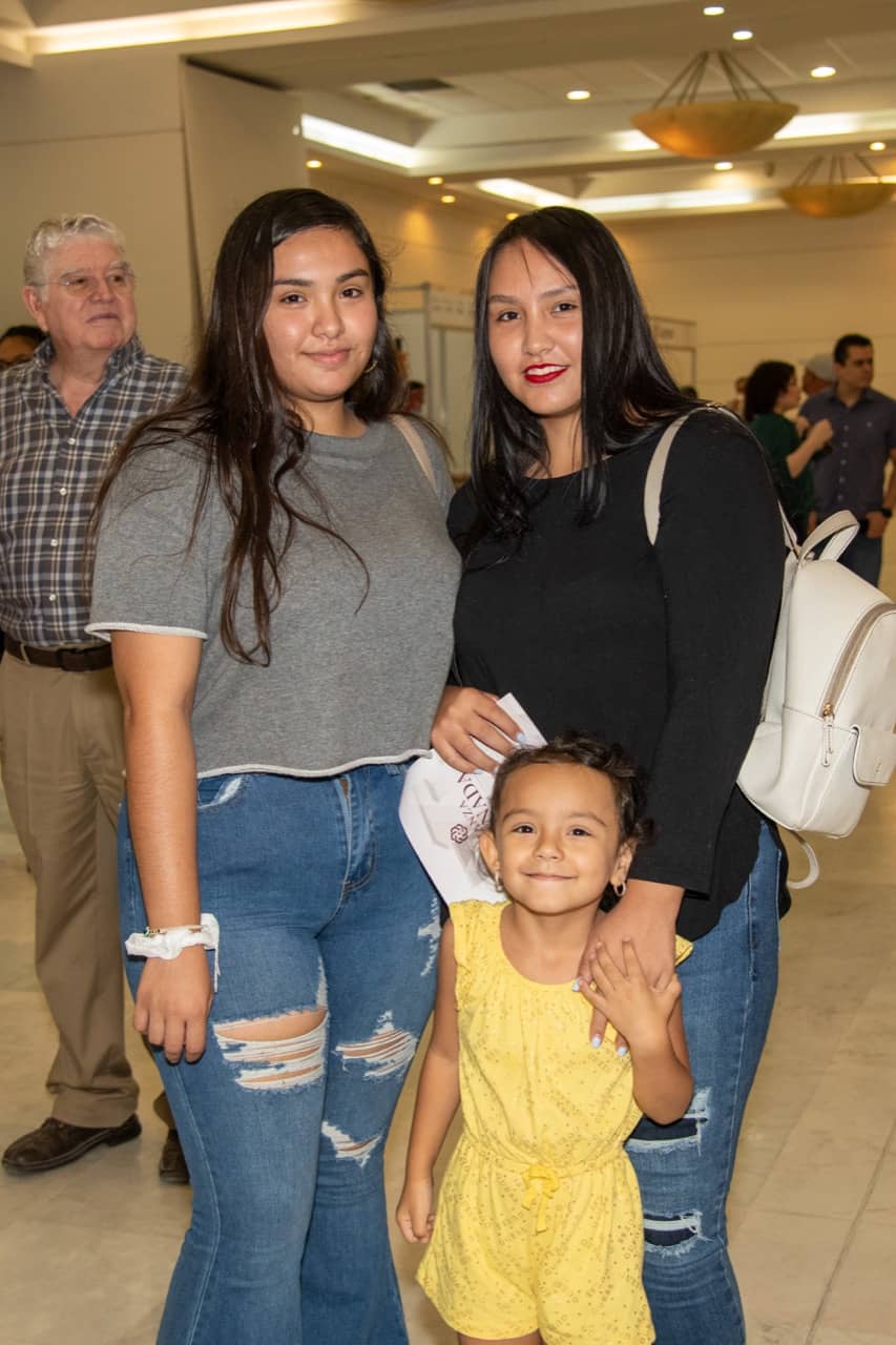 Gran regreso de Expo Casa Canadevi 2022