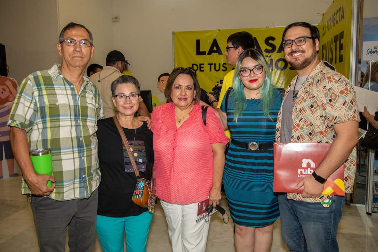 Gran regreso de Expo Casa Canadevi 2022