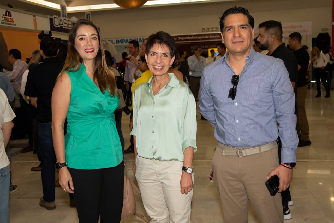 Gran regreso de Expo Casa Canadevi 2022