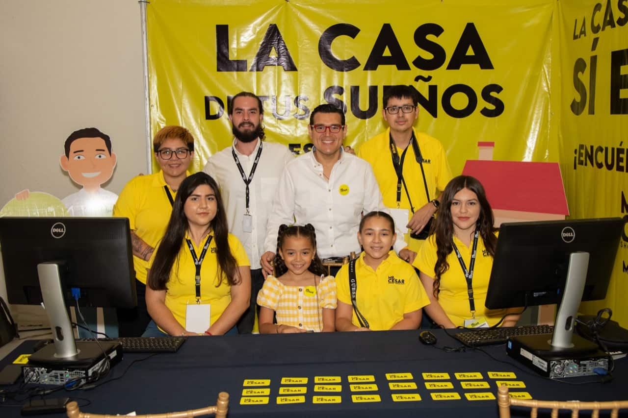 Gran regreso de Expo Casa Canadevi 2022