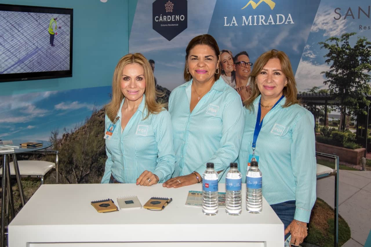 Gran regreso de Expo Casa Canadevi 2022