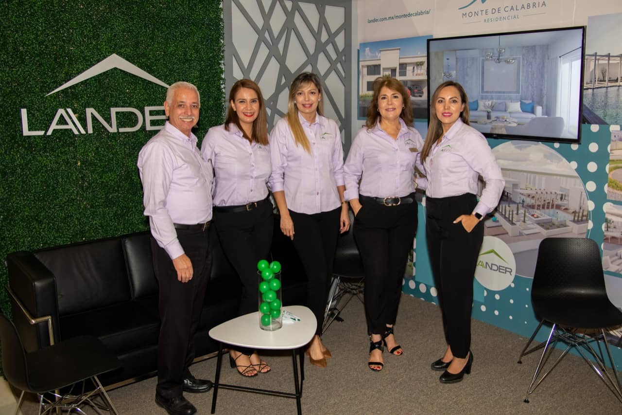 Gran regreso de Expo Casa Canadevi 2022