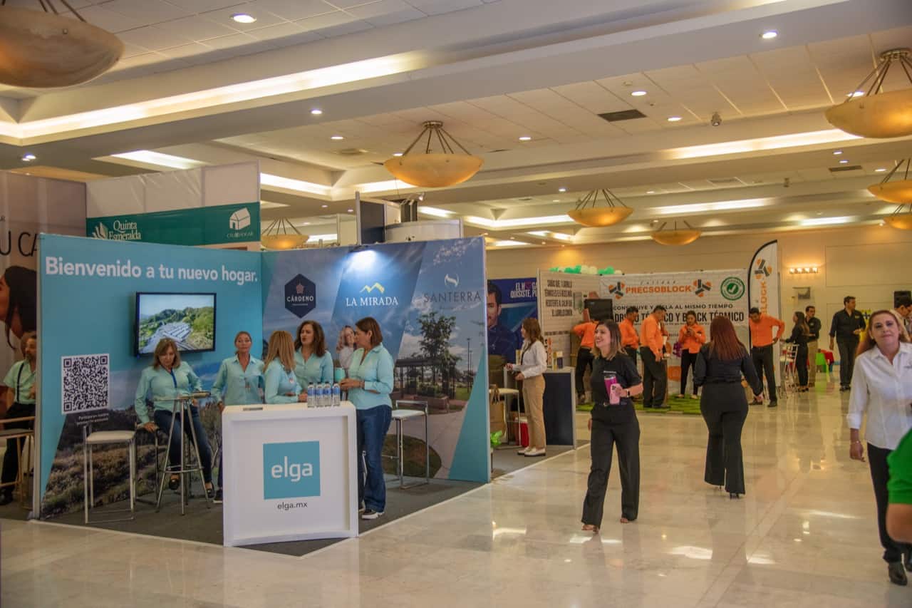 Gran regreso de Expo Casa Canadevi 2022