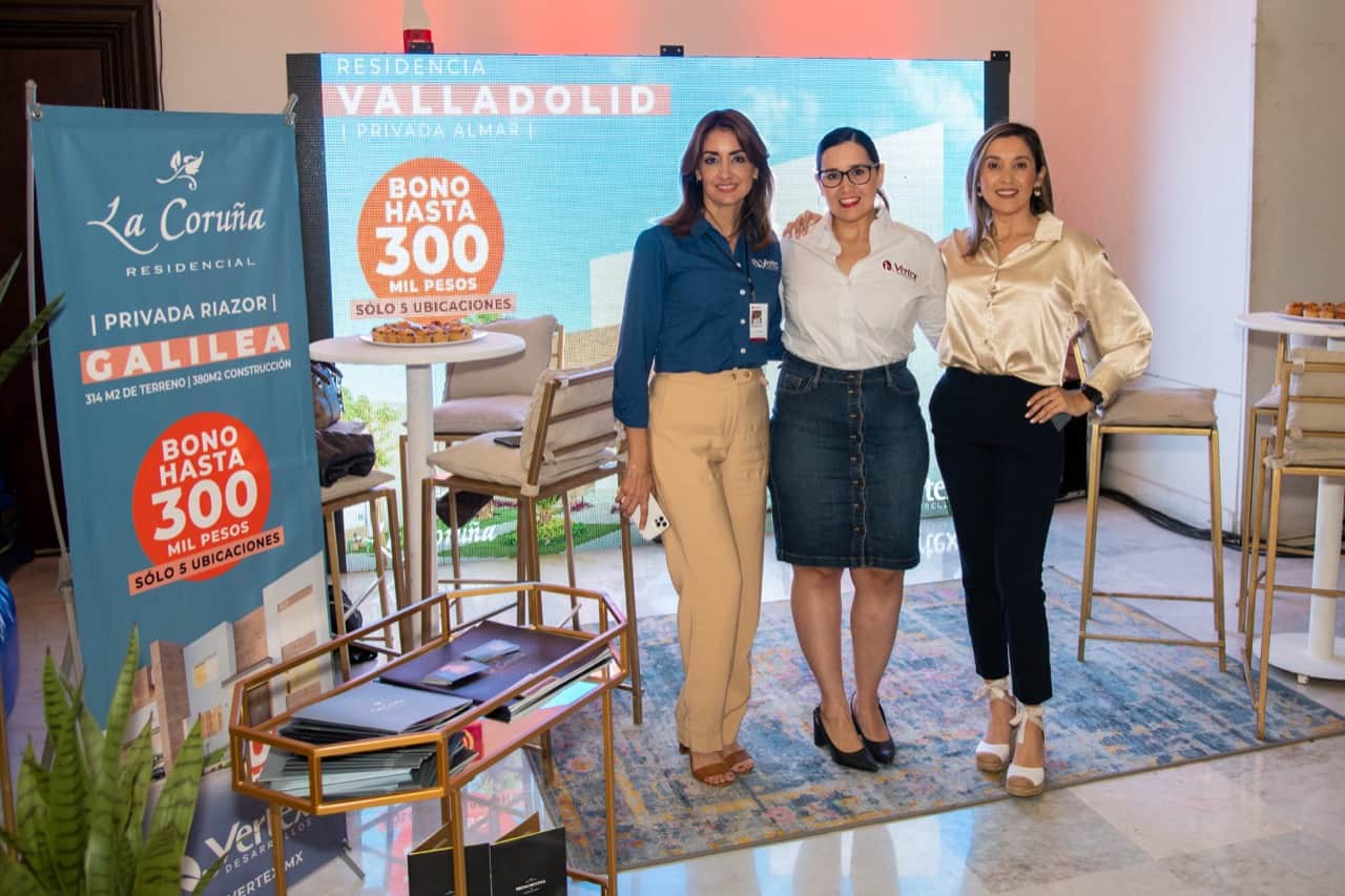 Gran regreso de Expo Casa Canadevi 2022