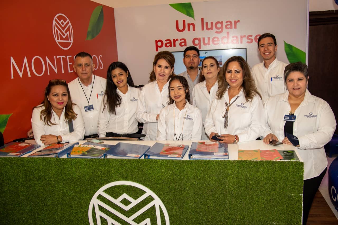 Gran regreso de Expo Casa Canadevi 2022