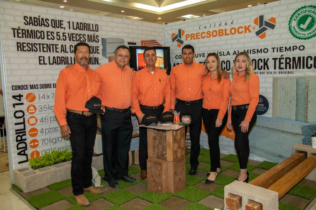 Gran regreso de Expo Casa Canadevi 2022