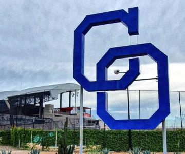 Yaquis de Obregón: rol de juegos para la temporada 2022-23