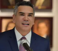 Fiscalía Anticorrupción de Campeche solicita desafuero de Alito Moreno