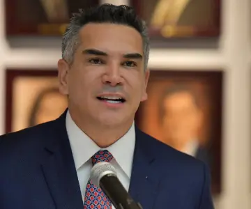 Fiscalía Anticorrupción de Campeche solicita desafuero de Alito Moreno