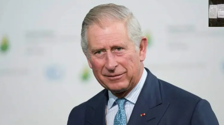 Esta será la fecha de coronación del Rey Carlos III