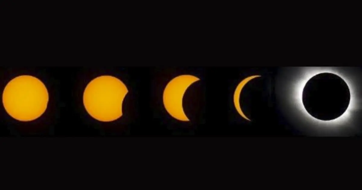 Lo que debes saber sobre este próximo eclipse solar