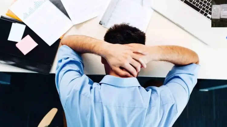 México, líder mundial en estrés laboral