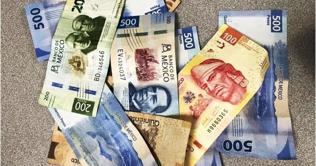 FMI ajusta a la baja PIB de México en 2022