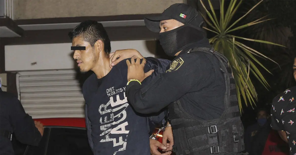 Encuentra GN vínculo entre grupos delictivos anteriores y Guacamaya Leaks