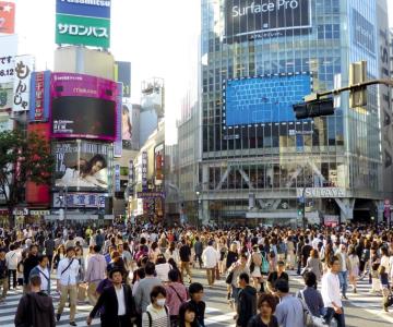 Japón elimina estrictas restricciones de viaje por Covid-19