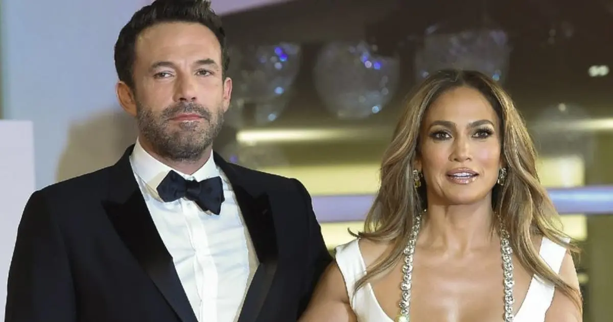 Celebridades que probaron que el amor existe después de los 40