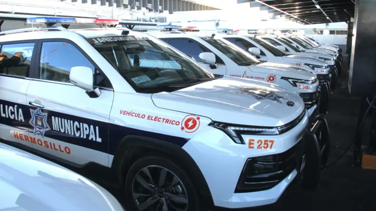 Jorge Flores/EXPRESO