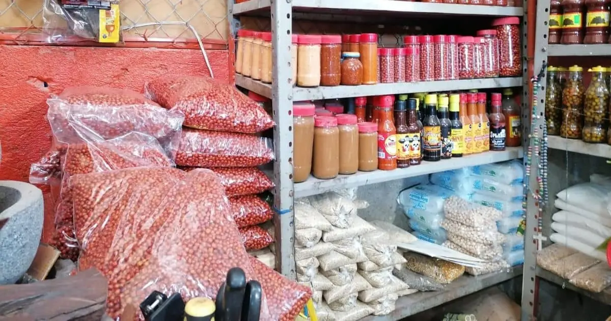 Vendedores de chiltepín auguran aumento en sus ventas