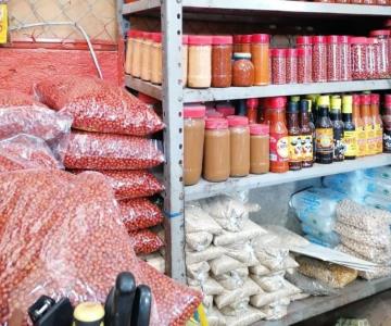 Vendedores de chiltepín auguran aumento en sus ventas