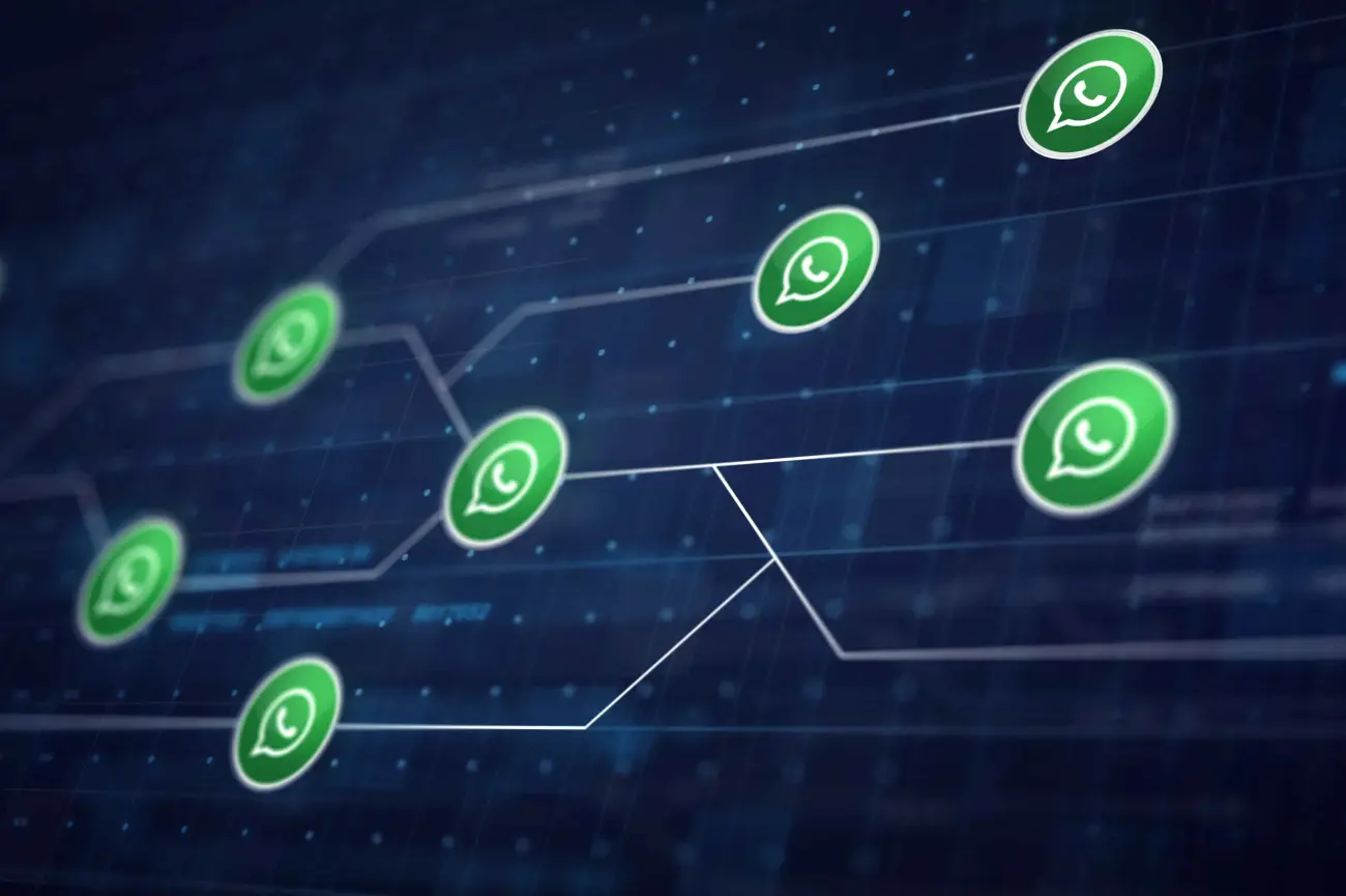 ¡Que no te pase! Cómo evitar que hackeen tu WhatsApp