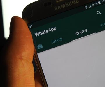 Aumenta hackeo de cuentas de WhatsApp en Hermosillo