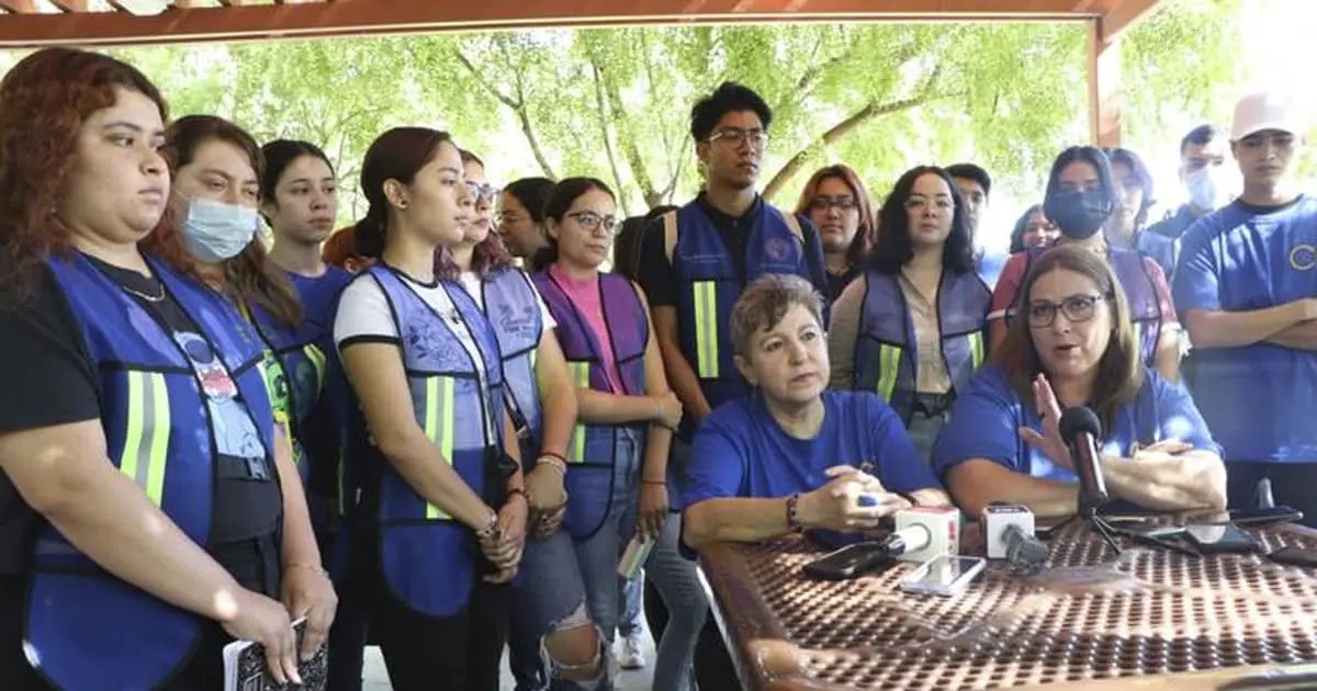 Campaña Estoy Contigo para atender crisis en jóvenes ya está en función