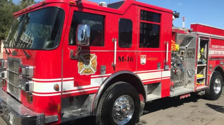 Foto: Archivo/EXPRESO.