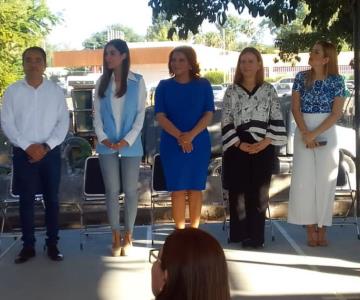 Inicia construcción de albergue para familias migrantes en Hermosillo