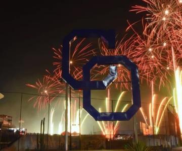 No habrá pirotecnia en inauguración de la LMP en Ciudad Obregón