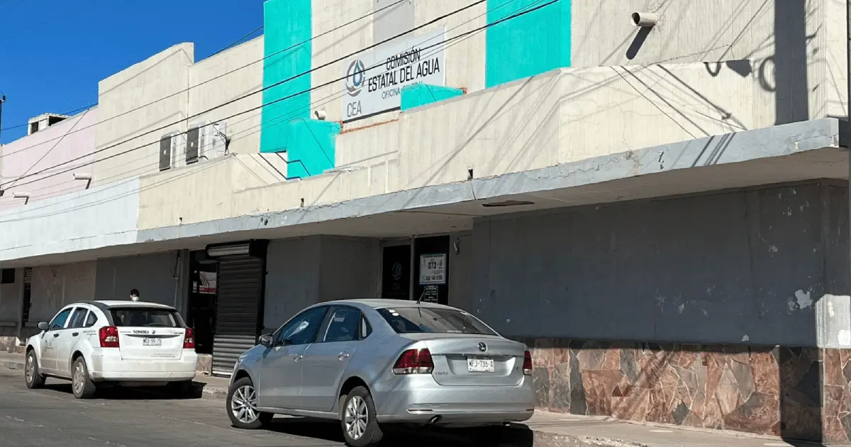CEA Guaymas pasará a ser responsabilidad del Ayuntamiento