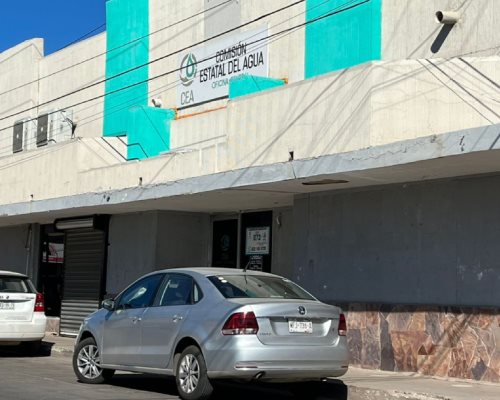 Auditan a la CEA Guaymas-Empalme; señalan presuntas anomalías