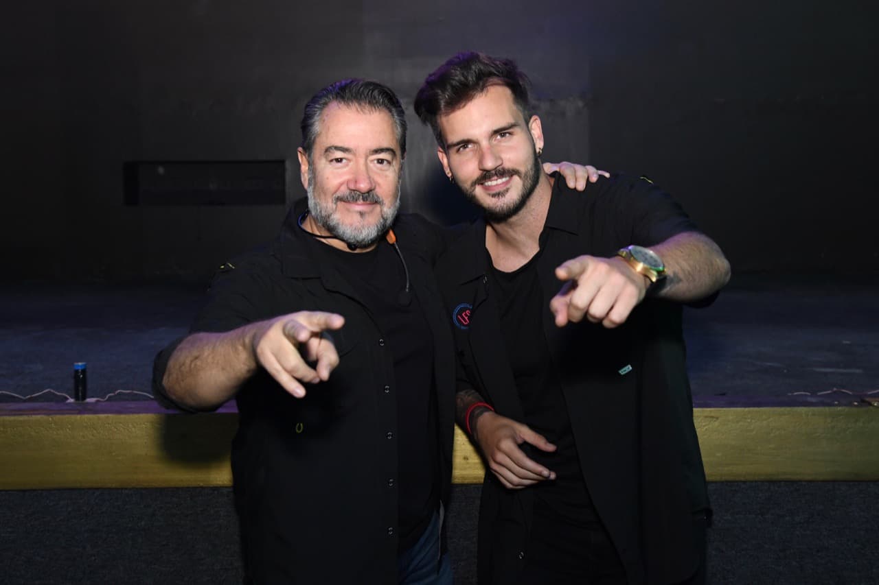 Vuelve La Fiesta del Siglo