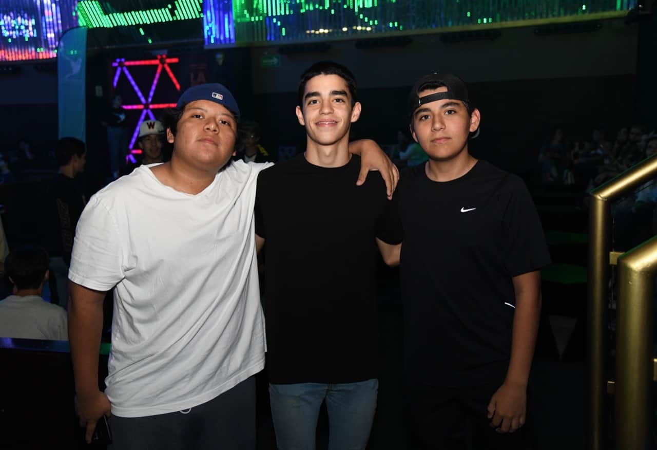 Vuelve La Fiesta del Siglo