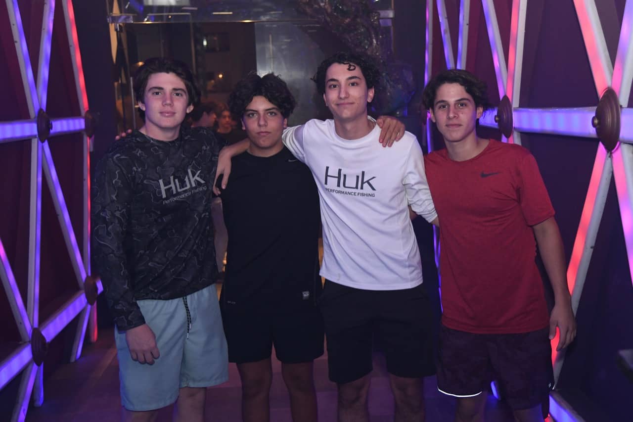 Vuelve La Fiesta del Siglo