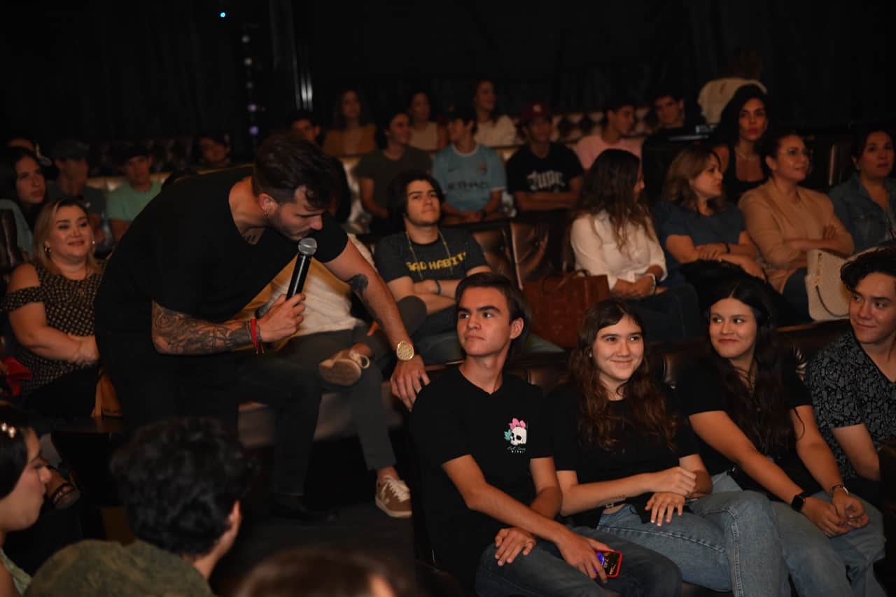 Vuelve La Fiesta del Siglo