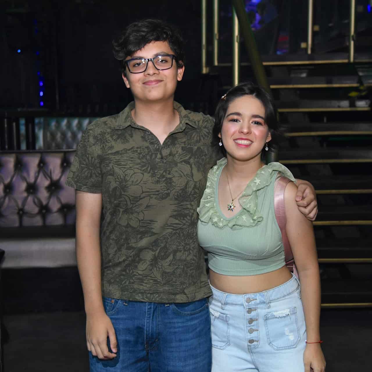 Vuelve La Fiesta del Siglo
