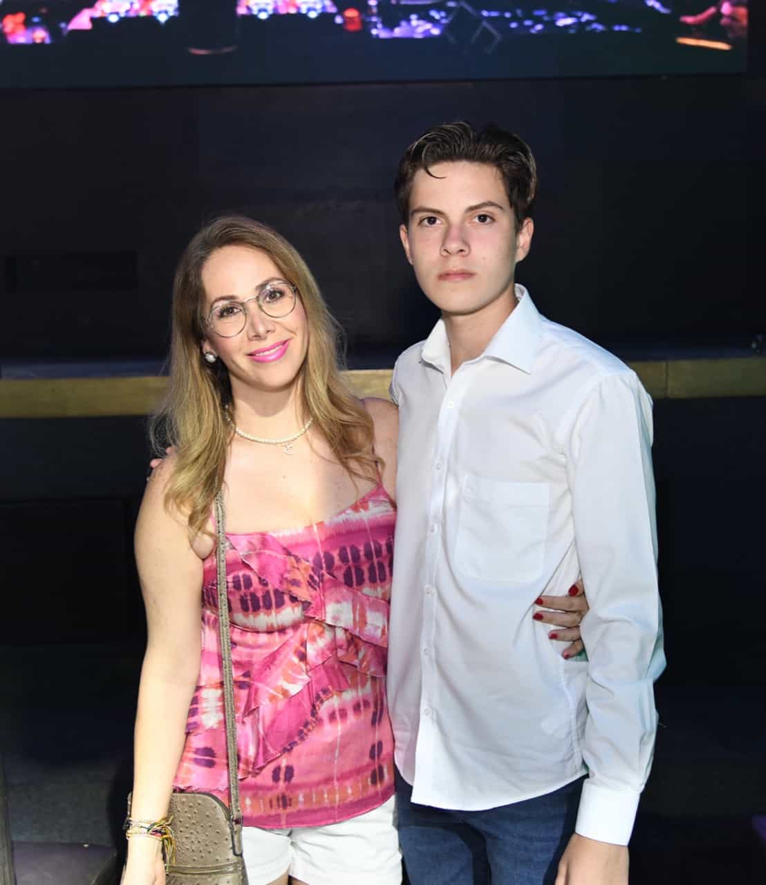 Vuelve La Fiesta del Siglo