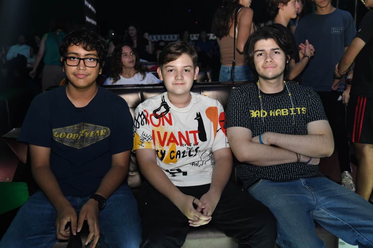Vuelve La Fiesta del Siglo