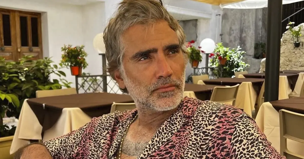 La canción que rechazó Alejandro Fernández y fue un éxito