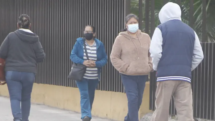 Foto: Archivo/EXPRESO.