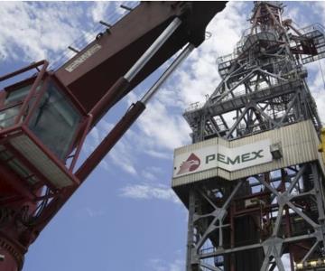 Confirma Pemex cierre de Contrato con empresa Opex por 477 mdp