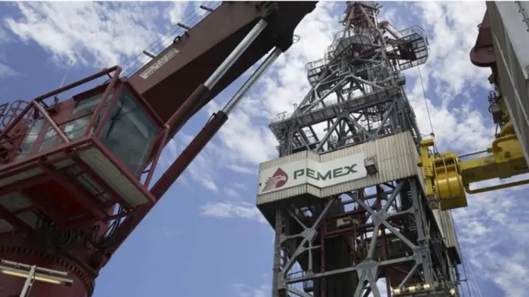 Asegura que han actuado con prudencia para no extraer más petróleo (Foto: Especial/EXPRESO)