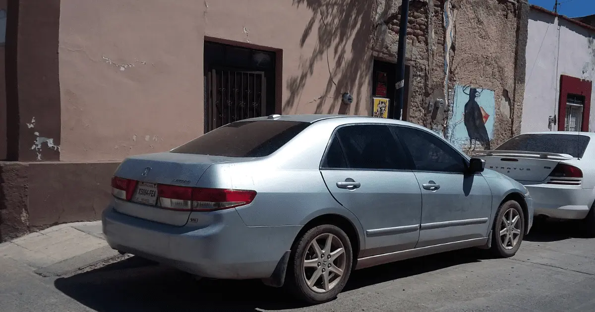 Sonora recibirá 135 mdp por regularización de carros chuecos