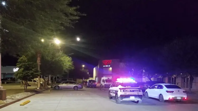 Policías localizan hombre sin vida por ataque armado (Foto: Archivo/EXPRESO)