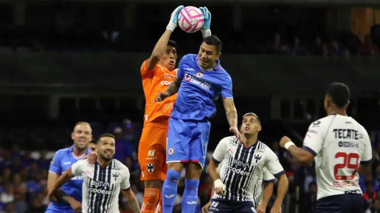 El Universal/EXPRESO