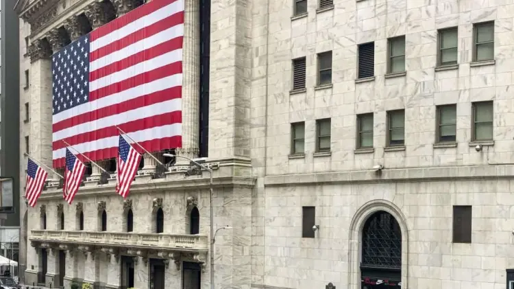 Recesión en EU afectaría hasta 1% el PIB de México