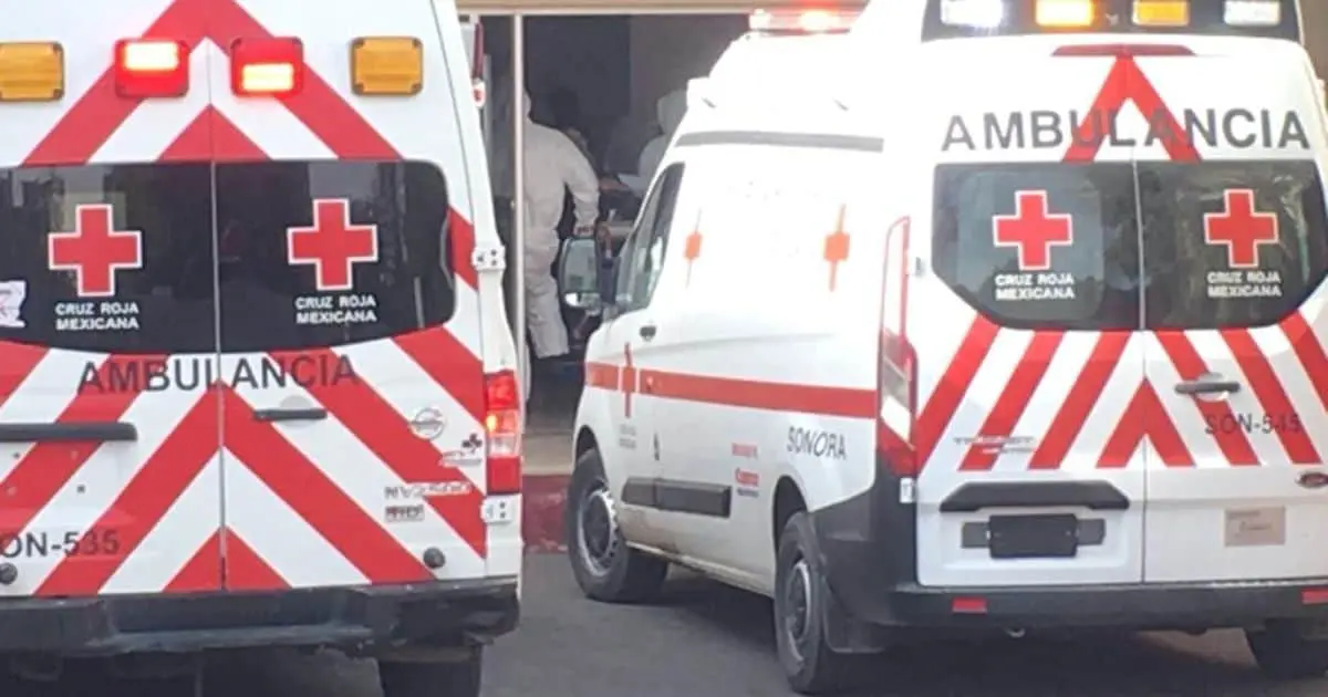 Cruz Roja abre nueva base en Bahía de Lobos