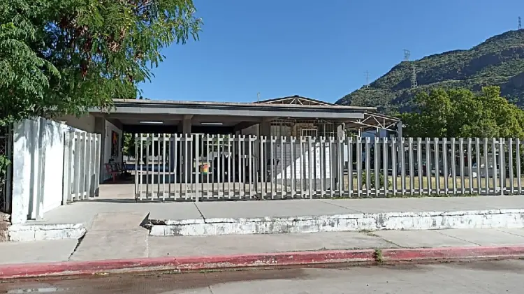 Claudia Alejandri/EXPRESO