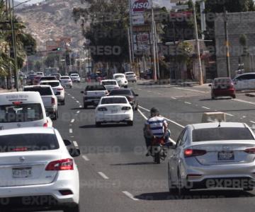 Manejar rápido sale caro: gastarías hasta 40% más