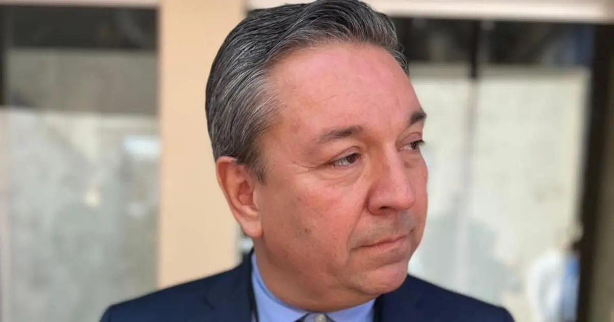 Aarón Grageda destaca prioridad en Educación por parte de Alfonso Durazo